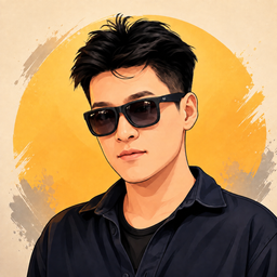Darren Zhu